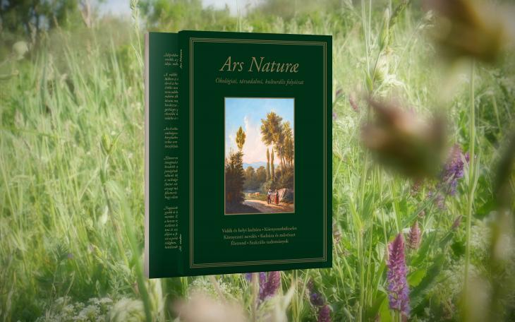 Ars Naturae 21. szám